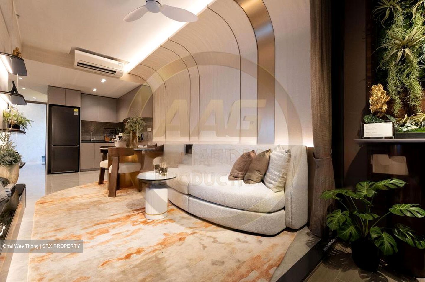 Norwood Grand (D25), Apartment #466580051